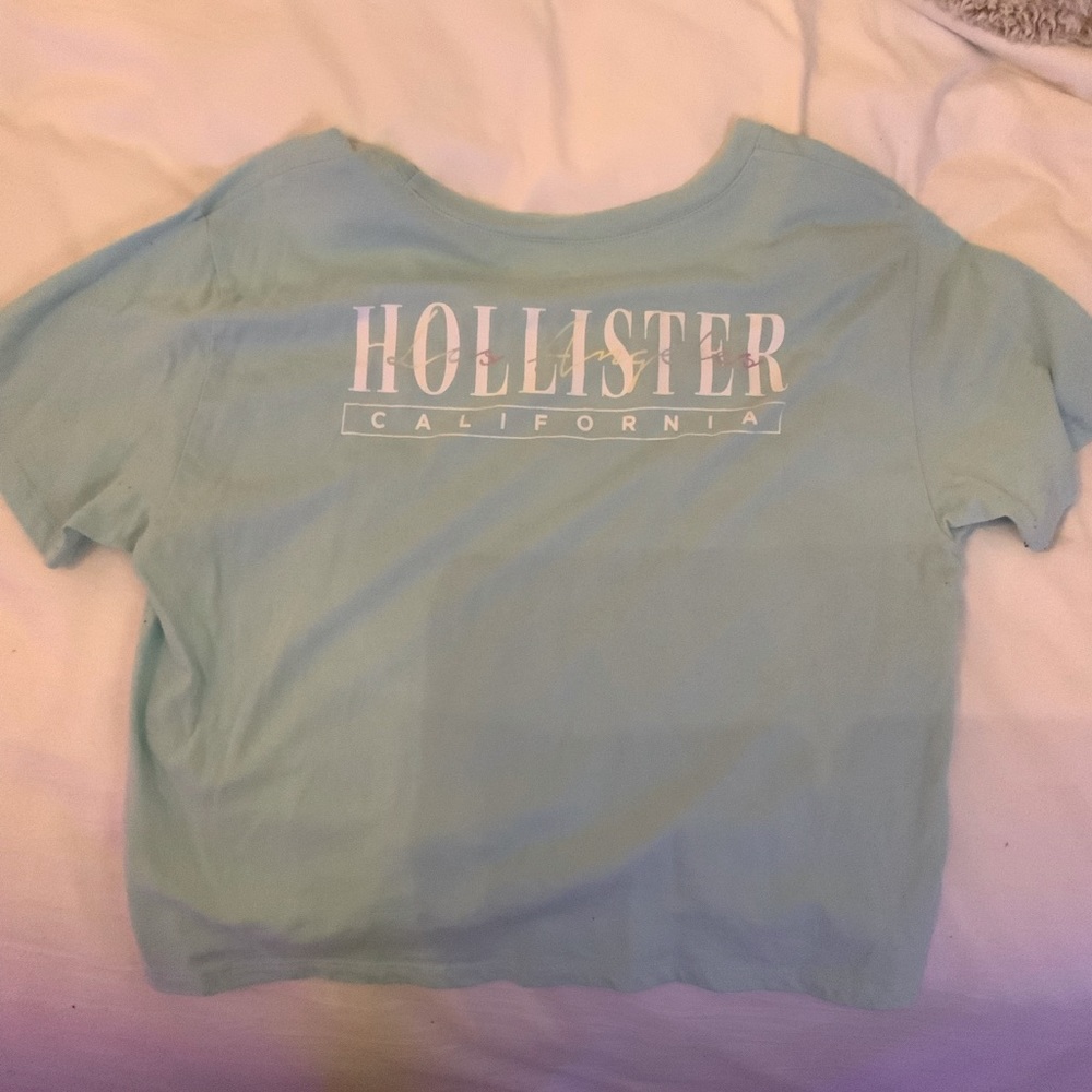 Hollister Shirt